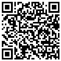QR Code for bitcoin:bitcoin:bitcoin:bitcoin:1GhxTQA9CUfAsCKbZuGEeRdndBf2mkMGz1
