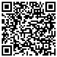 QR Code for bitcoin:bitcoin:bitcoin:bitcoin:1GiyBUPv5rhJnDZXbdodNpfteMfMiUAL8J
