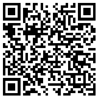 QR Code for bitcoin:bitcoin:bitcoin:bitcoin:1GodfWh9v38KA7m6xtAVM2bvCCmGiWEaWF