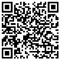 QR Code for bitcoin:bitcoin:bitcoin:bitcoin:1Goki7RefbTmAUUGDThFkmahWadfjXGoj9