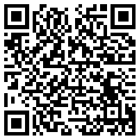 QR Code for bitcoin:bitcoin:bitcoin:bitcoin:1GpJwv89gerdCe3x9b95mTLR4SL4xiy2Am