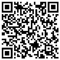 QR Code for bitcoin:bitcoin:bitcoin:bitcoin:1GpNb5MmrtAFV7pBpX6GuS5EV1TfE8BfaR