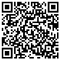 QR Code for bitcoin:bitcoin:bitcoin:bitcoin:1GpmGS7rKi9ALn8eMosPraMcEsRco9F2vU