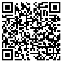 QR Code for bitcoin:bitcoin:bitcoin:bitcoin:1Gs5qEvKAWMZb3816V4ZXRNFcM5Pinro2X