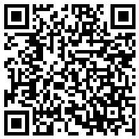 QR Code for bitcoin:bitcoin:bitcoin:bitcoin:1Gsdtm3kHCZoG7T57dNeaWSPAdKwm8BjNj