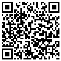 QR Code for bitcoin:bitcoin:bitcoin:bitcoin:1GtQDvANKWBZ3J5TdvaythAA91GcV33AHv