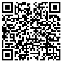 QR Code for bitcoin:bitcoin:bitcoin:bitcoin:1GtdSdTL6pofyLEn63JDq7UvgZXNXjUvbF