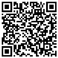 QR Code for bitcoin:bitcoin:bitcoin:bitcoin:1Gv8Z6kXGJ4vHdf1jG3KKShENMfFbLebp1
