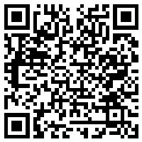 QR Code for bitcoin:bitcoin:bitcoin:bitcoin:1GvVvCyjNJd9sp9L6o8ENVGFZVMmBHeA3b