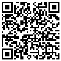 QR Code for bitcoin:bitcoin:bitcoin:bitcoin:1GvaMBevLJykKWgoD3azLeN3d7CngLTxcR