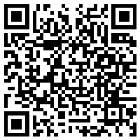 QR Code for bitcoin:bitcoin:bitcoin:bitcoin:1GvrYpM9pkzd2z6MWUsErKnvGYcMwRFVdv
