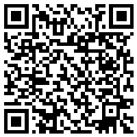 QR Code for bitcoin:bitcoin:bitcoin:bitcoin:1GwPbsTMUer78YR4cWbCYSDRdpkATZkxFi