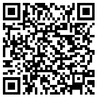 QR Code for bitcoin:bitcoin:bitcoin:bitcoin:1GyjYDhAzVX8QtvuX19Y46mpUaSW6dECj3
