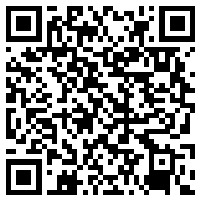 QR Code for bitcoin:bitcoin:bitcoin:bitcoin:1GzetNcphQL4B8WFdbe7mjP2eRAF6brjh1