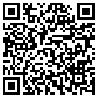 QR Code for bitcoin:bitcoin:bitcoin:bitcoin:1H3YthUtFejnU6qPrBifMNrcG4rub951mk