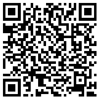 QR Code for bitcoin:bitcoin:bitcoin:bitcoin:1HAFoJMqC7owxU5o68xwLT3RYaDPt3bSc