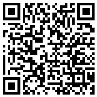 QR Code for bitcoin:bitcoin:bitcoin:bitcoin:1HAUtCerHiS7imVpY31awippX6KRQtrpEm