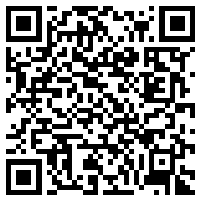 QR Code for bitcoin:bitcoin:bitcoin:bitcoin:1HAgChpDP5aMHk4d8wRxeG4vt2RzCMZqFU