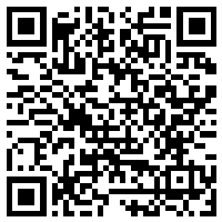QR Code for bitcoin:bitcoin:bitcoin:bitcoin:1HBXjoRLB3JmbHuaxK1oQLzP6sGe3MsKp7