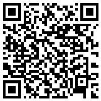 QR Code for bitcoin:bitcoin:bitcoin:bitcoin:1HC3fLrSLJtgckCQkSssDv5t2ZTCMe8GdM