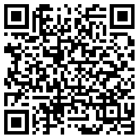 QR Code for bitcoin:bitcoin:bitcoin:bitcoin:1HCnW1WPuML8ExXvvgDnJCGL332ZbmKXbG