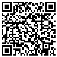 QR Code for bitcoin:bitcoin:bitcoin:bitcoin:1HDP7VfAkpgUAJQrR7iUaMathc8GYRYVLR