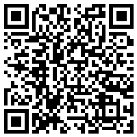 QR Code for bitcoin:bitcoin:bitcoin:bitcoin:1HDnpfrbehE2dakTx1dcqfuL1TXN2mt11v