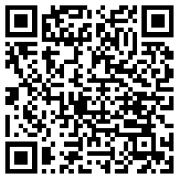 QR Code for bitcoin:bitcoin:bitcoin:bitcoin:1HES9a7mThJMsrmXwXKcGaSF9ysN754rDG