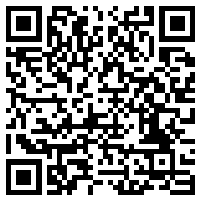 QR Code for bitcoin:bitcoin:bitcoin:bitcoin:1HEaFSTmxnjGFJCVgaeMoRcWJwL7eChyRT