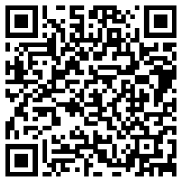 QR Code for bitcoin:bitcoin:bitcoin:bitcoin:1HEfMYRYd4FYATeJiunY9recvT1mJF4QDM