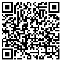 QR Code for bitcoin:bitcoin:bitcoin:bitcoin:1HFG4j3DEa4GBsLcRSPb4FToacwZ1barAt