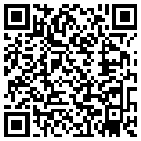 QR Code for bitcoin:bitcoin:bitcoin:bitcoin:1HFdBFKoMgJCAAynJHBgfKdPyKE85f8z2T