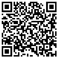 QR Code for bitcoin:bitcoin:bitcoin:bitcoin:1HKQSgZVGZFJsFXhAcbx5UwsZtyFf1YseY