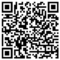 QR Code for bitcoin:bitcoin:bitcoin:bitcoin:1HLTYS4fAE6krjpASDBAxwbPQR5kZbehfM