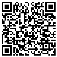QR Code for bitcoin:bitcoin:bitcoin:bitcoin:1HPmp96MfSCwn5WawErZe6qNFphvdLMaag