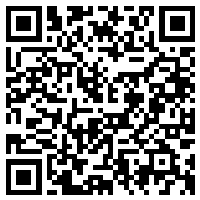 QR Code for bitcoin:bitcoin:bitcoin:bitcoin:1HT1P9VEV5213p1UEgK8bRkiW43BtwE3Mf