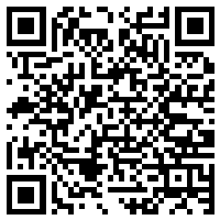 QR Code for bitcoin:bitcoin:bitcoin:bitcoin:1HT8AufT54EgAmbcStrai3PgTwctC6RFnG
