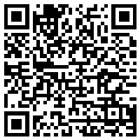 QR Code for bitcoin:bitcoin:bitcoin:bitcoin:1HVLEH48ZuZbUdecv6VhjDw53JaKEChcLS