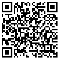 QR Code for bitcoin:bitcoin:bitcoin:bitcoin:1HVkyuraNz58N6bKqYFroLpyobfHKLtsof