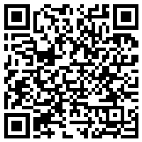 QR Code for bitcoin:bitcoin:bitcoin:bitcoin:1HYKFE6Bza6Mhu9VbauPkTceCdAzCkAmRH