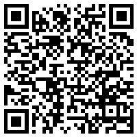 QR Code for bitcoin:bitcoin:bitcoin:bitcoin:1HaDUDdRJt7g8pYigmDa8wUt6FNMC9p9gk