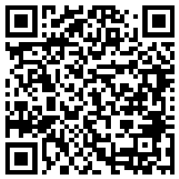 QR Code for bitcoin:bitcoin:bitcoin:bitcoin:1HcVZZEGJUSbHTLMVDfdBaU5D2q1SfTmSW