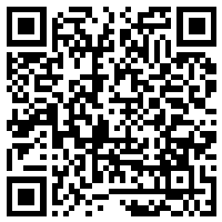 QR Code for bitcoin:bitcoin:bitcoin:bitcoin:1HeqrmKEQPmkSyxt5qjVY9dP56YRqMkNfw