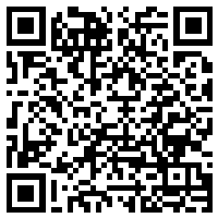 QR Code for bitcoin:bitcoin:bitcoin:bitcoin:1Hg7FzRG9EkADG9fAzHLyD4pVC8dSvPjdY