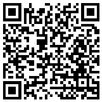 QR Code for bitcoin:bitcoin:bitcoin:bitcoin:1HiD5FYfUthSLB2KiAZ5AP5mZFjHL3yjAW