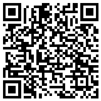 QR Code for bitcoin:bitcoin:bitcoin:bitcoin:1HiFcVLCdifrqsJ111oY581w6aAFQdNubF