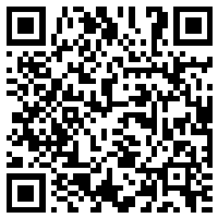QR Code for bitcoin:bitcoin:bitcoin:bitcoin:1HiRjRGX9QBASxK96ZXtM4s6u2kDCwqC5o