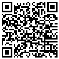 QR Code for bitcoin:bitcoin:bitcoin:bitcoin:1Hj9KXbXYG46ofVKS9vYUkorgouFzthrKW