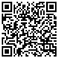 QR Code for bitcoin:bitcoin:bitcoin:bitcoin:1HjTv9zRA4fdTHTkSYGbjCWNi6YJAsG7sV