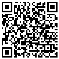 QR Code for bitcoin:bitcoin:bitcoin:bitcoin:1HjvBbdbtyg1eqmacpriWirqMAfczFQjgo